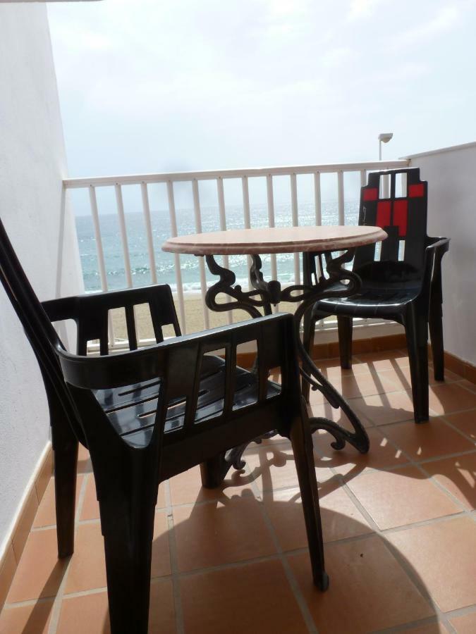 Hostal Cortes Garrucha Exterior photo